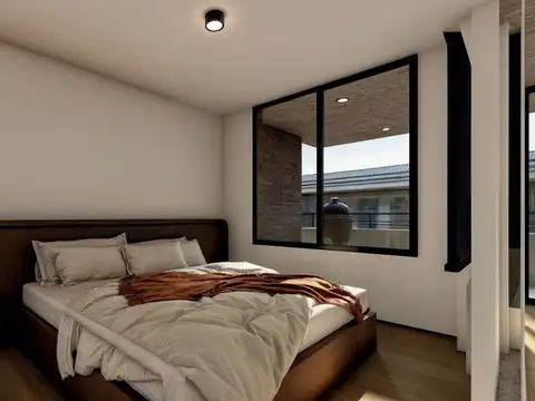 Departamento en Venta en Centro, USD 409.200