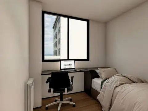 Departamento en Venta al Norte