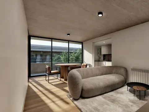 Departamento en Venta de 5 ambientes