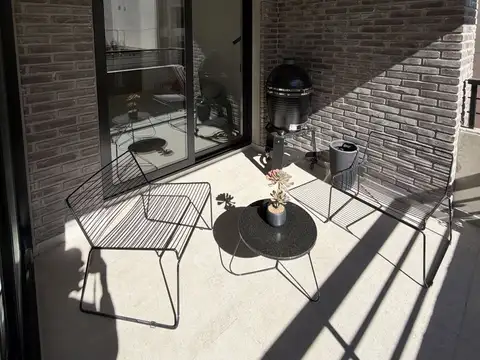 Departamento en venta. Zona Río. 3 dormitorios. Piso exclusivo