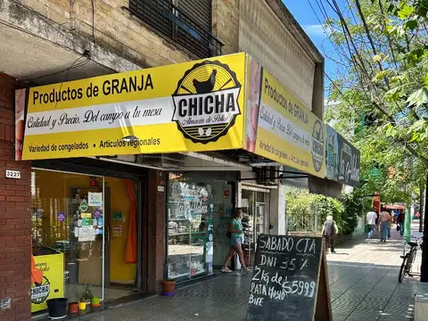 Local en Alquiler en Hurlingham, $ 580.000