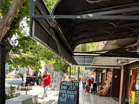 Local en Alquiler 30 años