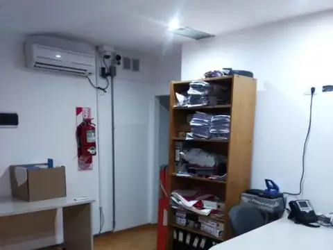 Galpón en venta en Villa Ortuzar