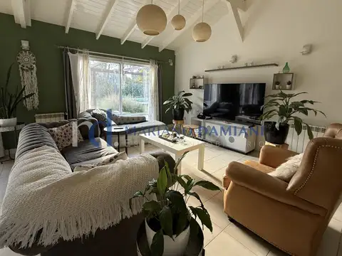 Casa en Venta en Pinamar, USD 265.000