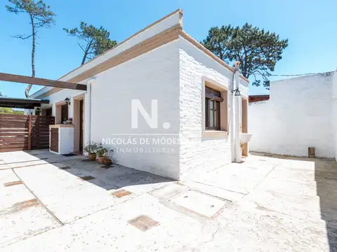 Casa en Venta en Barrio Cordoba, USD 220.000