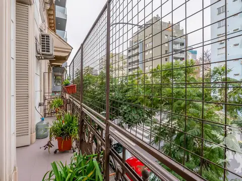 Depto Tipo Casa en Venta de 4 ambientes