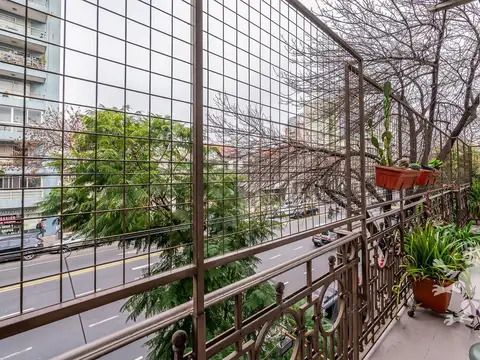 Depto Tipo Casa en Venta de 2 dormitorios