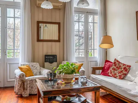 Depto Tipo Casa en Venta al Oeste