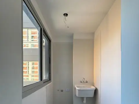 Departamento 4 ambientes con 3 baños