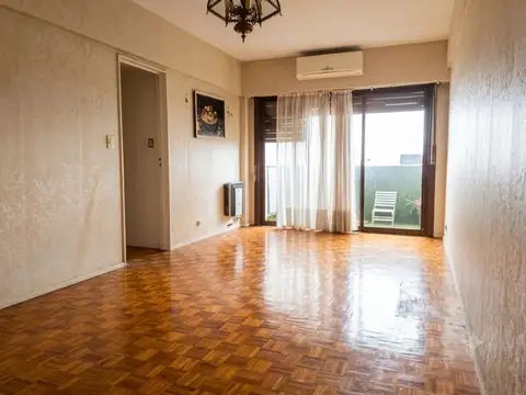 Avenida Hipólito Yrigoyen 2900