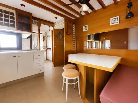 Departamento en Venta de 3 dormitorios