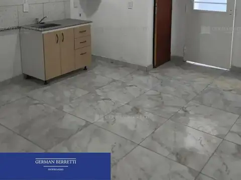 Departamento en Alquiler A Estrenar