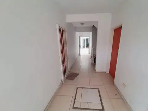 Sargento Cabral 2100, Piso PA