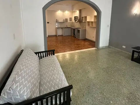 Depto Tipo Casa en Venta de 3 dormitorios