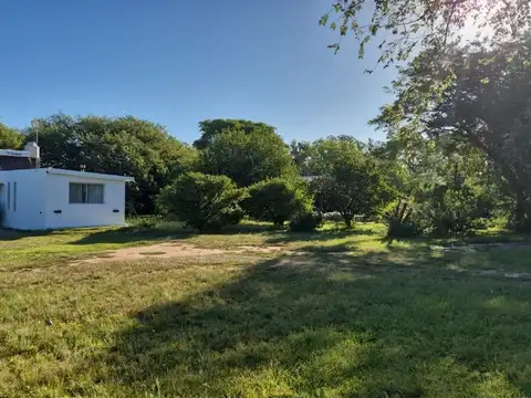 SE VENDE QUINTA CON 2 CASAS EN ZONA MAL. ARGENTINA