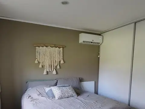 SE VENDE QUINTA CON 2 CASAS EN ZONA MAL. ARGENTINA