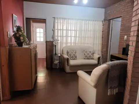 Casa en Venta en San Lorenzo, USD 95.000