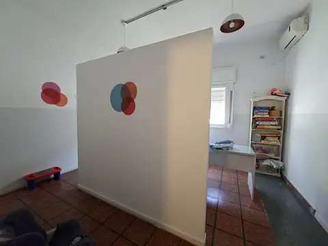 Casa en Alquiler 20 años