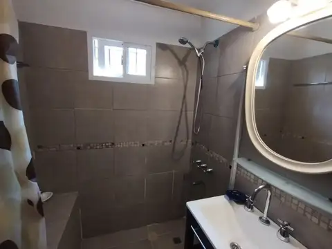 Depto Tipo Casa en Venta de 1 dormitorio