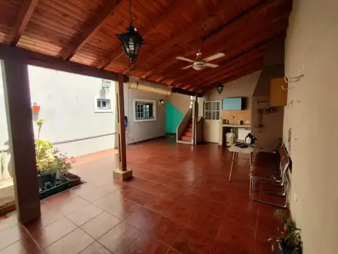 Depto Tipo Casa en Venta de 1 dormitorio
