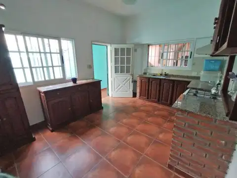 Depto Tipo Casa en Venta con 1 cocheras