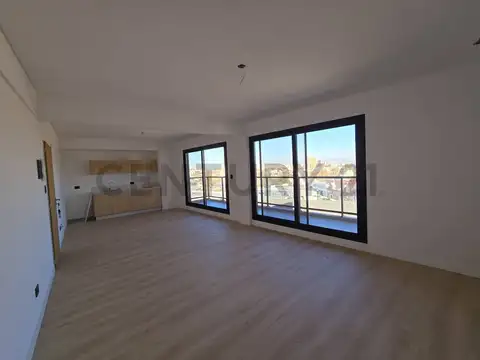 Avenida San Martín 4000, Piso 8