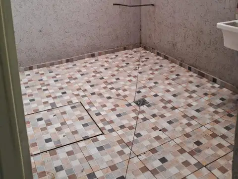 DEPARTAMENTO 2 AMB. PLANTA BAJA