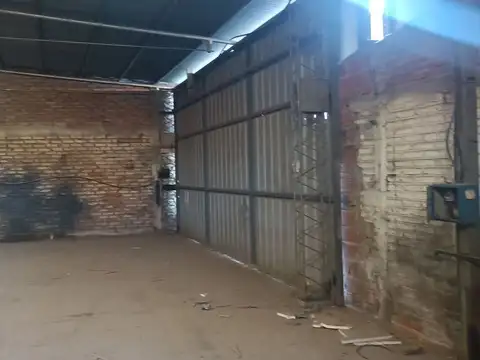VENTA BASE OPERATIVA / NODO LOGÍSTICO RUTA 22