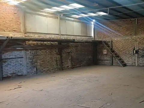 Galpon en Venta 36 años