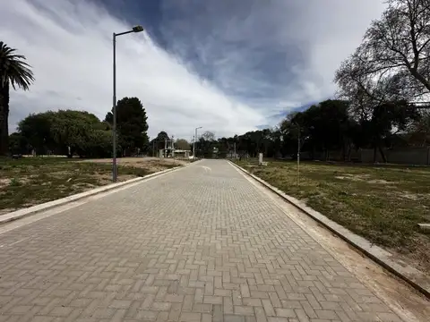 Terreno en Venta 14,23  mts Frente