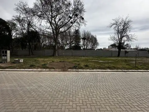 Lotes en venta en Calandria II