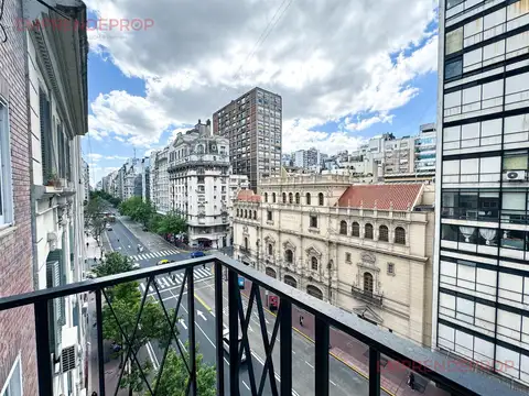 Departamento en Venta 50 años
