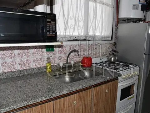 Depto Tipo Casa en Venta en Santa Teresita, USD 42.000