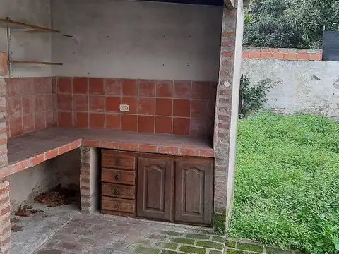 Terreno en Venta en Lanus Oeste, USD 138.000