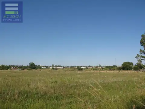 Ruta 20 casi Acceso a Urdinarrain
