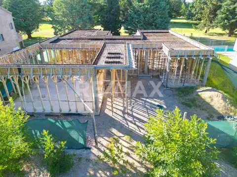 Terreno en Venta de 600,0 m2