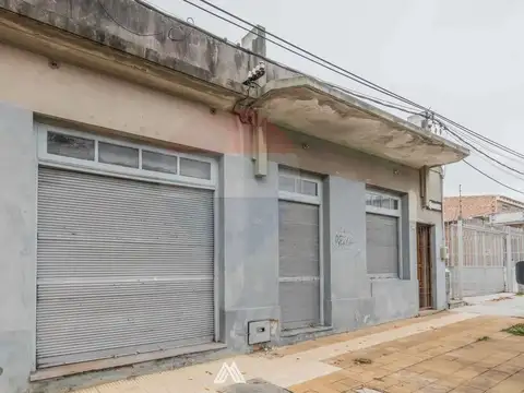 VENTA Casa padrón único en Buceo