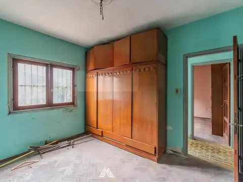 Casa en Venta 70 años
