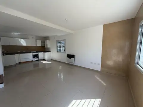 Depto Tipo Casa en Venta en San Fernando, USD 85.000