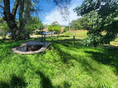 Casa en Venta en Bialet Masse, USD 27.000