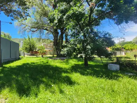Casa Monoambiente con 1 baño