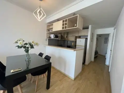 2 ambientes en Palermo con amenitites-dispoNIBLE 1 DE JULIO