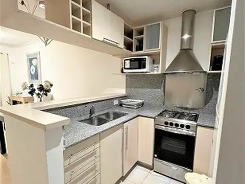 Gorriti 3600, Piso 9