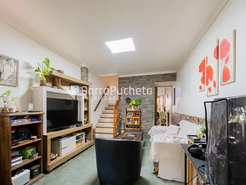 Depto Tipo Casa en Venta de 3 ambientes