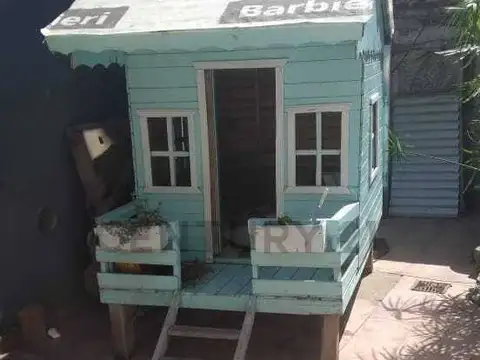 Departamento tipo PH en venta en Temperley