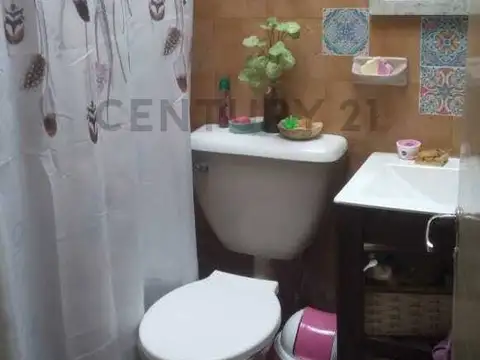 Departamento en Venta 55 años