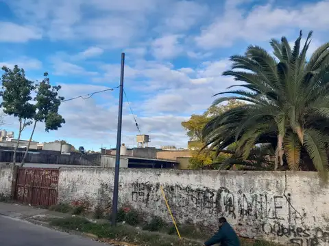 Terreno en Venta de 943,0 m2