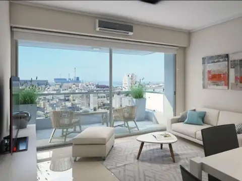 Avenida Almirante Brown 700