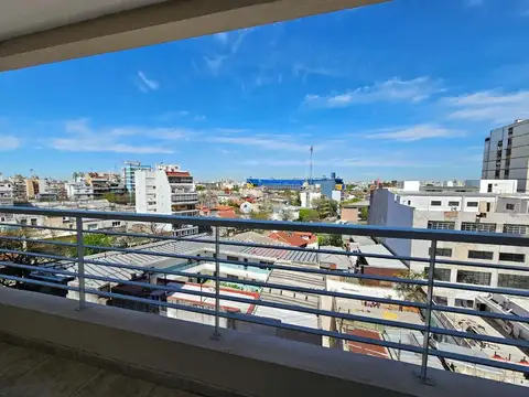 Excte 2 amb a estr vista a la Bombonera- La Boca