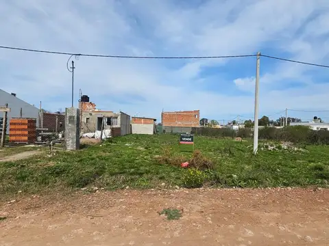 Terreno en venta